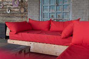 Baobab Ridge Private Lodge