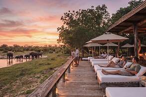 Baobab Ridge Private Lodge