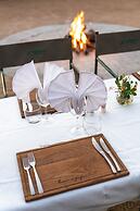 Baobab Ridge Private Lodge