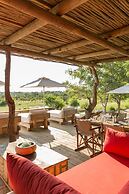 Baobab Ridge Private Lodge