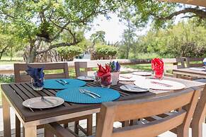 Baobab Ridge Private Lodge
