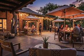 Baobab Ridge Private Lodge