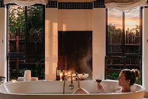 Baobab Ridge Private Lodge