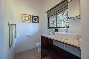 Baobab Ridge Private Lodge