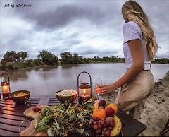Baobab Ridge Private Lodge