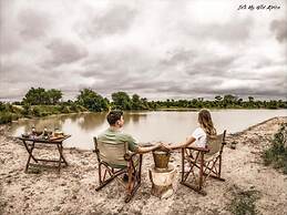Baobab Ridge Private Lodge