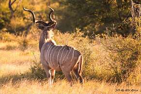 Baobab Ridge Private Lodge