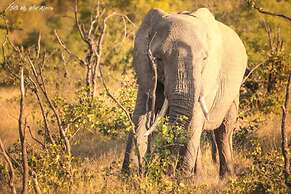 Baobab Ridge Private Lodge