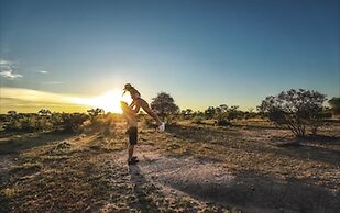 Baobab Ridge Private Lodge