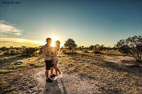 Baobab Ridge Private Lodge