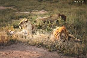 Baobab Ridge Private Lodge