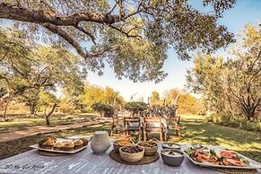 Baobab Ridge Private Lodge