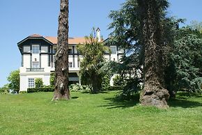 Las Carolinas Garden