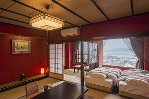 Wajimaonsen Yashio