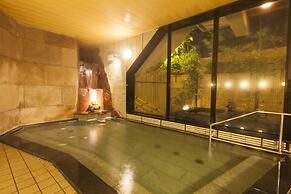 Wajimaonsen Yashio