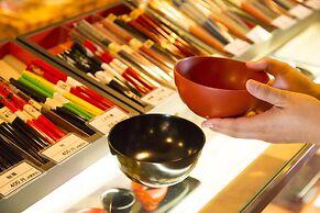 Wajimaonsen Yashio