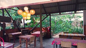 DEVOCEAN Lodge