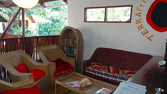 DEVOCEAN Lodge