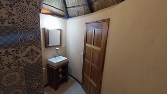 DEVOCEAN Lodge
