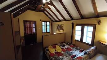 DEVOCEAN Lodge