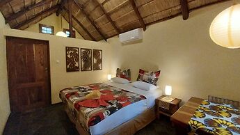 DEVOCEAN Lodge