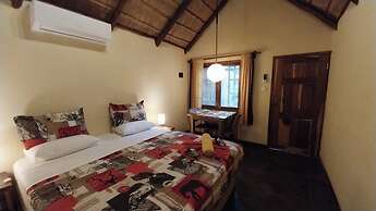DEVOCEAN Lodge