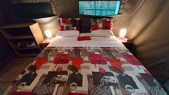 DEVOCEAN Lodge