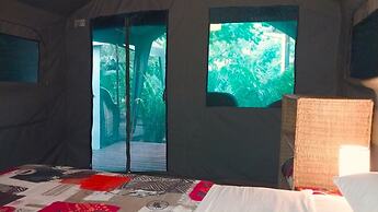 DEVOCEAN Lodge