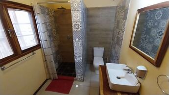 DEVOCEAN Lodge