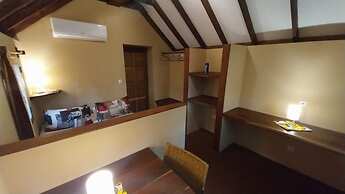 DEVOCEAN Lodge
