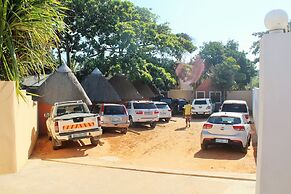 DEVOCEAN Lodge