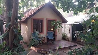 DEVOCEAN Lodge