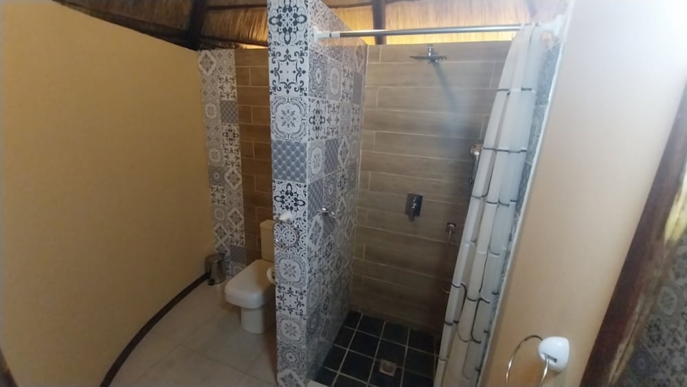 DEVOCEAN Lodge