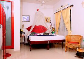 Heavenly Homestay