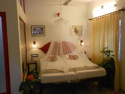 Heavenly Homestay