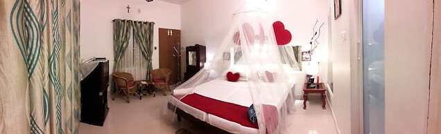 Heavenly Homestay