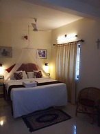 Heavenly Homestay