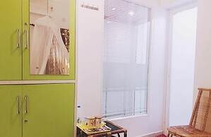 Heavenly Homestay