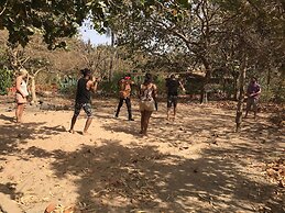 Footsteps Eco-Lodge