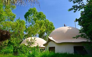 Footsteps Eco-Lodge