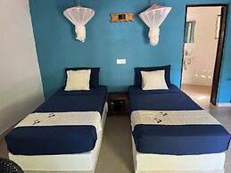 Footsteps Eco-Lodge