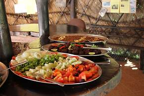 Footsteps Eco-Lodge