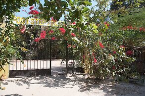 Footsteps Eco-Lodge
