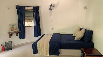 Footsteps Eco-Lodge
