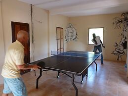 Footsteps Eco-Lodge