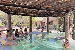 Footsteps Eco-Lodge