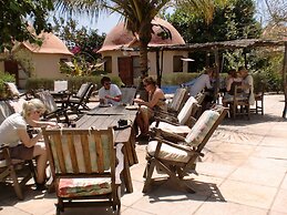 Footsteps Eco-Lodge