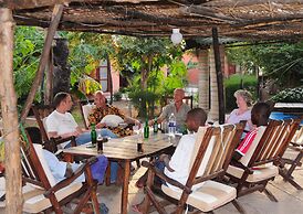 Footsteps Eco-Lodge