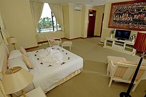 Mount Pleasant Hotel