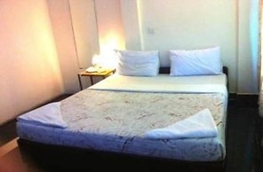 Golden World Guesthouse